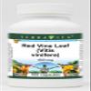 Red Vine Leaf (Vitis vinifera) - 450 mg (100 Capsules, ZIN: 511411) view 1