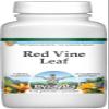 Red Vine Leaf (Vitis vinifera) Powder (4 oz, ZIN: 511412) view 1