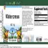 Watercress - 450 mg (100 Capsules, ZIN: 511434) view 4