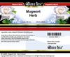 Mugwort Herb - Salve Ointment (2 oz, ZIN: 428605) view 3
