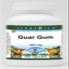 Guar Gum - 450 mg (100 Capsules, ZIN: 513562) view 1