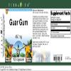 Guar Gum - 450 mg (100 Capsules, ZIN: 513562) view 3