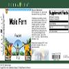 Male Fern Powder (1 oz, ZIN: 513723) view 4