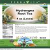 Hydrangea Root Tea (Loose) (4 oz, ZIN: 511846) view 2
