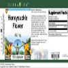Honeysuckle Flower - 450 mg (100 Capsules, ZIN: 516950) view 4