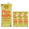 Good Karma Unsweetened Flaxmilk+Protein, 32 Fl Oz Cartons (Pack of 6) view 1