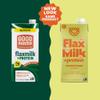 Good Karma Unsweetened Flaxmilk+Protein, 32 Fl Oz Cartons (Pack of 6) view 3