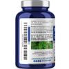 NusaPure Polypodium Leucotomos 10:1 Extract, 240 mg Equivalent to 2400mg 200 Veggie Capsules (Vegetarian, Non-GMO, Vegan) view 3