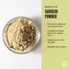 Banyan Botanicals Organic Guduchi Powder  Organic Immune Health Supplement  for Natural Detox, Balanced Digestion & Healthy Skin*  3.5 oz  Non-GMO Sustainably Sourced Vegan FFL view 3