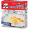 Albers Enriched Hominy Quick Grits, Naturally Low in Fat, 40 OZ Box (Pack of 1) view 3