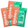 Plackers Micro Mint Dental Floss Picks, 90 Count, Pack of 3 view 1