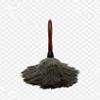 AAYU Feather Duster (36cm) 14.5 inch for Home Cleaning | Soft-Feather Moping and car dusting| Eco-Friendly Genuine Ostrich Dusters with Wooden Handle Easy to Clean Reuse view 1