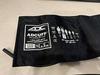 ADC 845-12XBK-1 ADCUFF & Bladder, 1 Tube, Lrg Adult, Black view 1