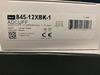 ADC 845-12XBK-1 ADCUFF & Bladder, 1 Tube, Lrg Adult, Black view 2