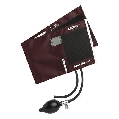 American Diagnostic Corporation N/A N/A Burgandy