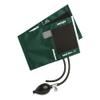 American Diagnostic Corporation Adcuff Inflation System Medium Dark Green view 1