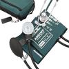 American Diagnostic Corporation Pro's Combo Ii Dh Pocket Aneroid Sprague Stethoscope Kit Royal Latex Free view 2