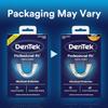 DenTek Professional-Fit Dental Guard, Mouth Guard for Grinding Teeth at Night, 1 Count view 2