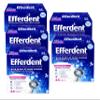 Efferdent Denture Cleanser Tablets 44 Count (Pack of 5) view 1