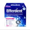 Efferdent Denture Cleanser Tablets 44 Count (Pack of 5) view 2