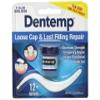 Dentemp Maximum Strength Dental Repair Material - 12+ Repairs, Pack of 4 view 1