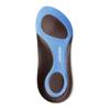 Profoot Triad Men's Orthotic Insoles Size 8-13 - Pair, Pack of 4 view 2