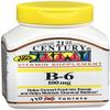 21st Century B-6 100 mg - 110 Tablets, Pack of 5 view 1