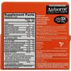 Airborne Effervescent Tablets Zesty Orange - 10 ct, Pack of 5 view 2