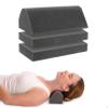 Core Products Apex Premium Orthosis Cervical Traction Device - Neck Stretcher & Shoulder Relaxer - Gentle Neck Traction Device for Spinal Health, Alignment & Neck Pain Relief -Mild Support view 1