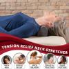 Core Products Apex Premium Orthosis Cervical Traction Device - Neck Stretcher & Shoulder Relaxer - Gentle Neck Traction Device for Spinal Health, Alignment & Neck Pain Relief -Mild Support view 2