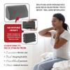 Core Products Apex Premium Orthosis Cervical Traction Device - Neck Stretcher & Shoulder Relaxer - Gentle Neck Traction Device for Spinal Health, Alignment & Neck Pain Relief -Mild Support view 4