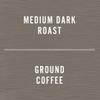 Allegro Coffee Decaf Organic Italian Roast Ground Coffee, 12 Ounce (Pack of 1) view 3