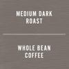 Allegro Coffee Organic Espresso Sierra Whole Bean Coffee, 12 oz view 3