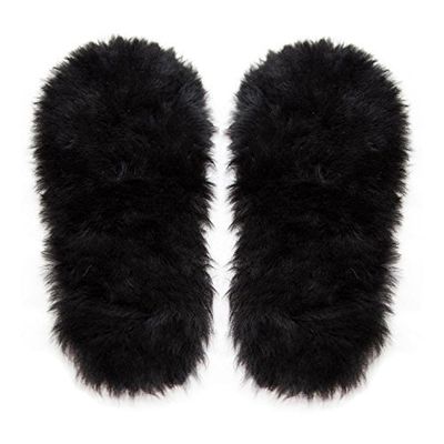 Super Thick Sheepskin Insoles (Small)