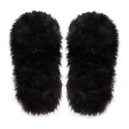 Super Thick Sheepskin Insoles (Small)