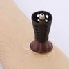 60 PCS Moxa Sticks for Moxibustion Chinese Old Methods Body Meridians Massage (Gift Box) view 3