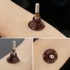 120 Pcs Moxa Sticks Moxibustion Cones Original Pure High Penetration Moxibustion Sticks Moxa Stick Five Chen Purity 60:1 view 4