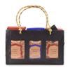 Churchill Coffee Gift Set - Three 12 oz bags - Sinless Pastry - Hazelnut Cream - Breakfast Blend - Ground view 1
