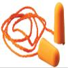 3M MMM1110 Corded Foam Earplugs, Hearing Conservation 1110 500/Case view 2
