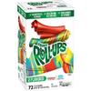 Blastin' Berry Hot Colors Fruit Roll-Ups, 72 ct. SA view 1
