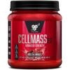 BSN CELLMASS 2.0 Post Workout Recovery with BCAA, Creatine, & Glutamine - Keto Friendly - Arctic Berry, (25 Servings) (1048058) view 1