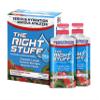 The Right Stuff electrolyte drink concentrate - 10 Pouch Box - Strawberry Kiwi view 1