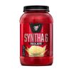BSN SYNTHA-6 Isolate Protein Powder, Vanilla Protein Powder with Whey Protein Isolate, Milk Protein Isolate, Flavor: Vanilla Ice Cream, 24 Servings view 1