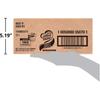 Nestl Coffee-mate Liquid Creamer Singles, French Vanilla, 0.38 Oz, Box Of 180 Singles view 4