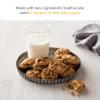 Munchkin Milkmakers Lactation Cookie Bites, Oatmeal Chocolate Chip, 10 Ct view 3