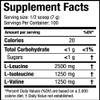 BCAA Xpress (Pink Lemonade) view 2