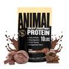 Animal Whey Isolate Protein Powder - Loaded for Pre & Post Workout Muscle Builder and Recovery with Digestive Enzymes for Men & Women - 25g Protein, Great Taste, Low Sugar - Chocolate 10 lbs view 1