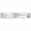 Aquafresh Extreme Clean Whitening Action Fluoride Toothpaste for Cavity Protection, pack of 6 tubes 5.6 oz each view 2