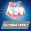 Aquafresh Extreme Clean Whitening Action Fluoride Toothpaste for Cavity Protection, pack of 6 tubes 5.6 oz each view 3