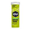 GU Energy Hydration Electrolyte Drink Tablets, Enhanced Endurance Sports Drink for Running, Cycling, Triathlon, 4-Count (48 Servings), Lemon Lime view 1
